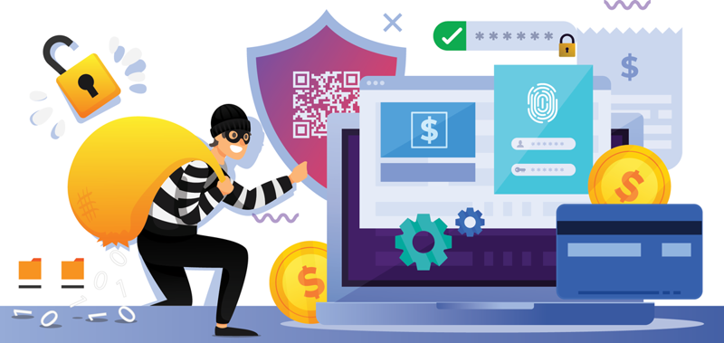 Vì sao nhiều người bị lừa đảo trên mạng? 