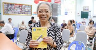 Tăng cơ hội nhận lương hưu, giảm tuổi hưởng trợ cấp hưu trí 